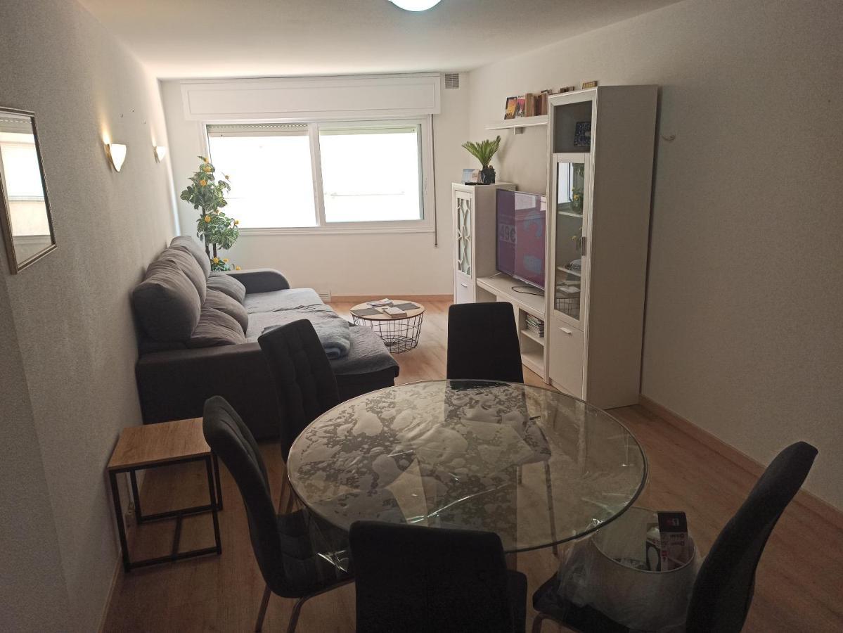 Apartamento En Segunda Linea De Playa Silgar Sanxenxo Buitenkant foto